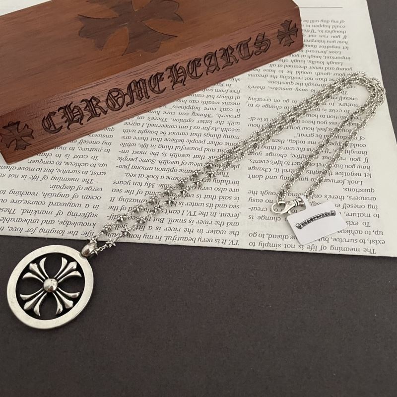 Chrome Hearts Necklaces